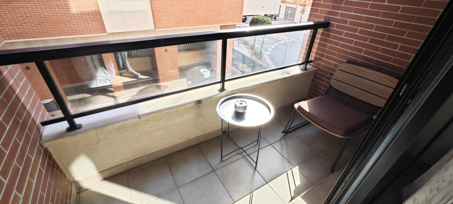 WOHNUNG ZUM SOFORT EINZIEHEN IN DER NÄHE DES HAFENS UND ZENTRUMS VON DENIA