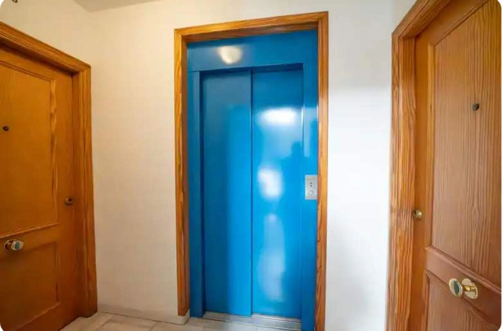 ZENTRALES WOHNUNG IN DENIA