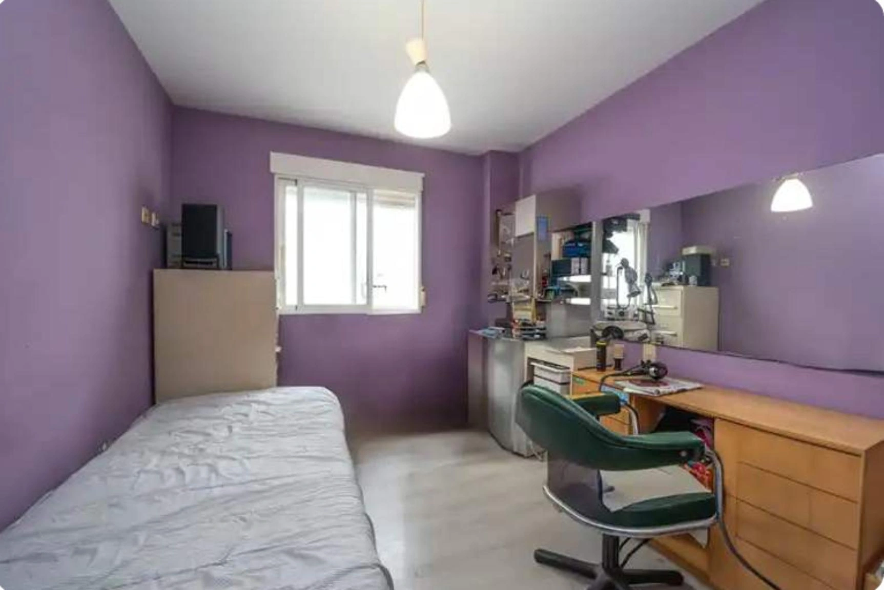 ZENTRALES WOHNUNG IN DENIA