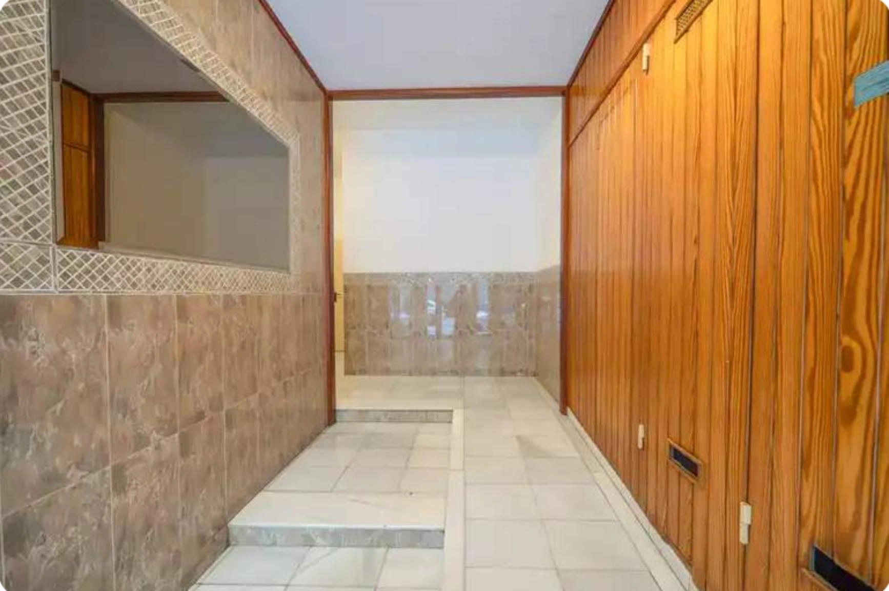 ZENTRALES WOHNUNG IN DENIA