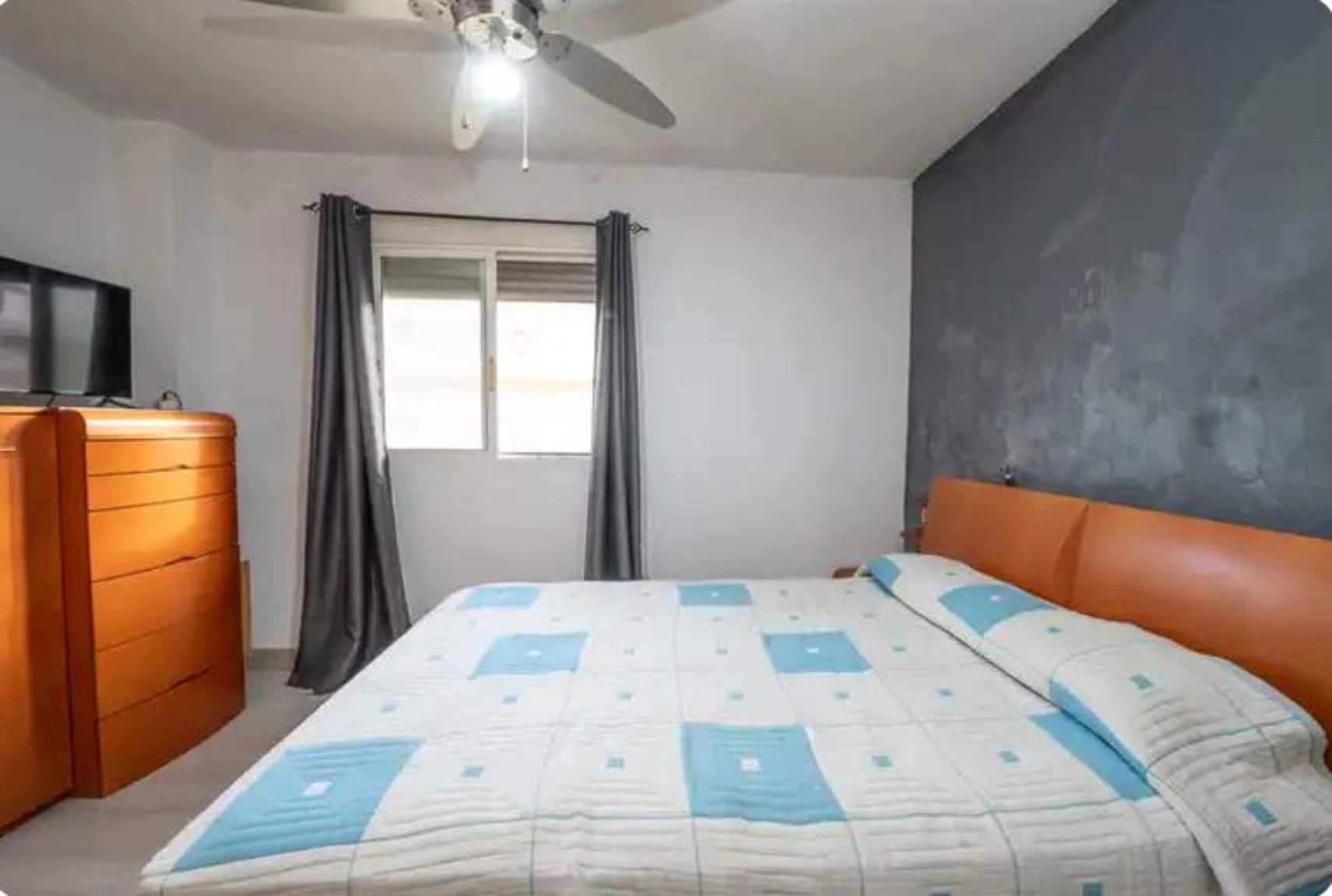 ZENTRALES WOHNUNG IN DENIA