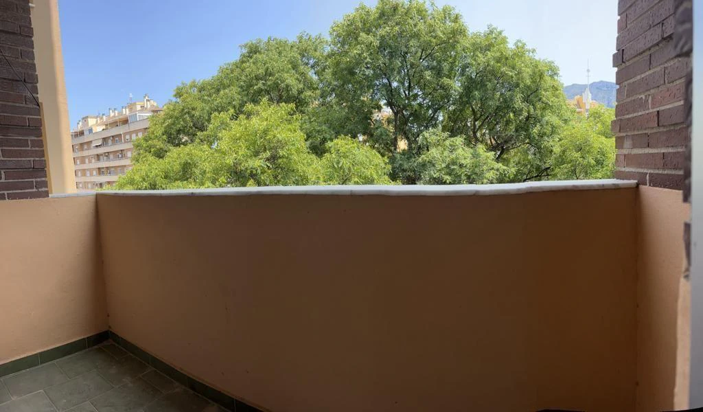 Wohnung im Zentrum von Denia