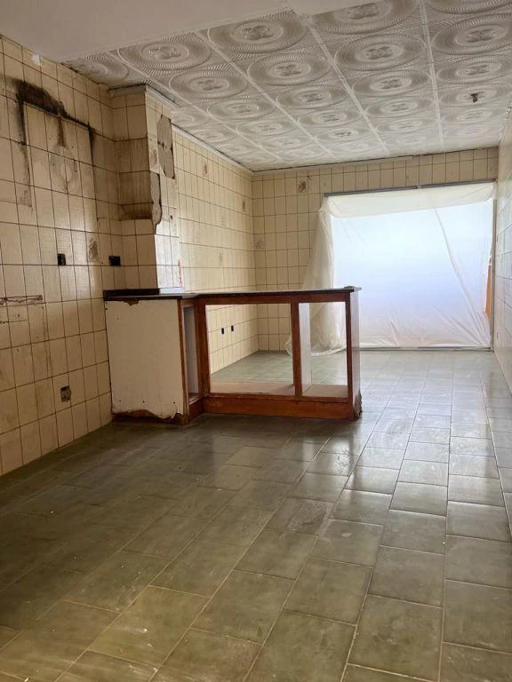 Wohnung im Zentrum von Denia