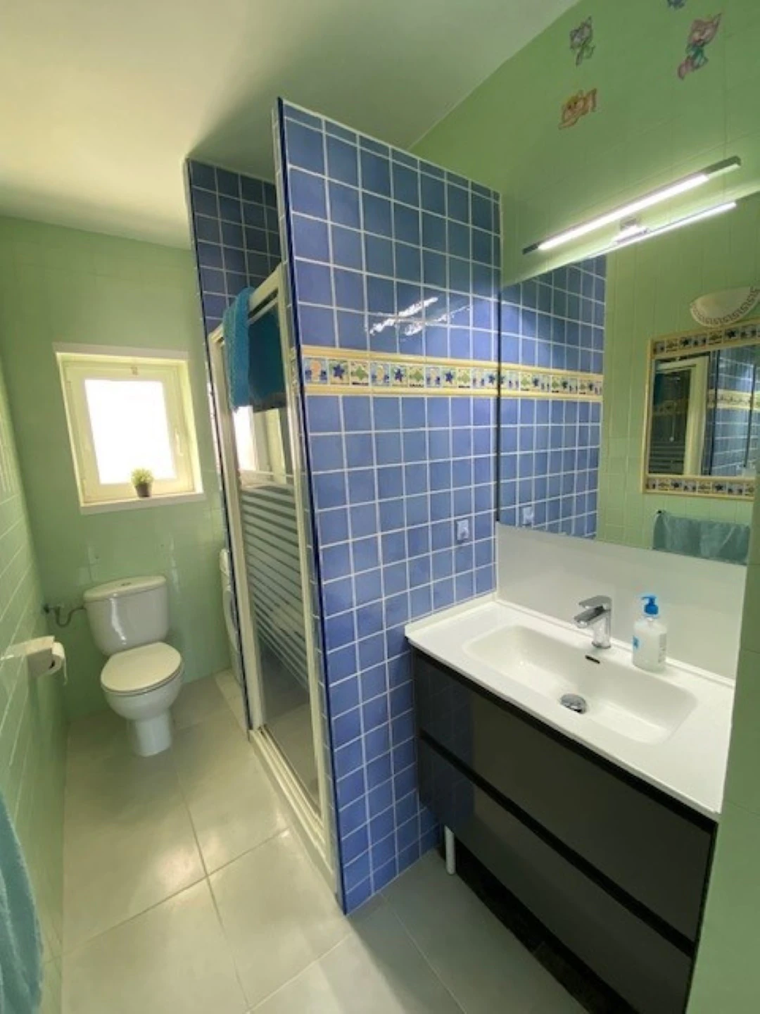 Appartement à vendre à Denia, en front de mer avec vue sur la mer, 2 chambres.