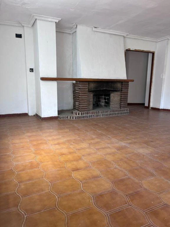 Wohnung im Zentrum von Denia