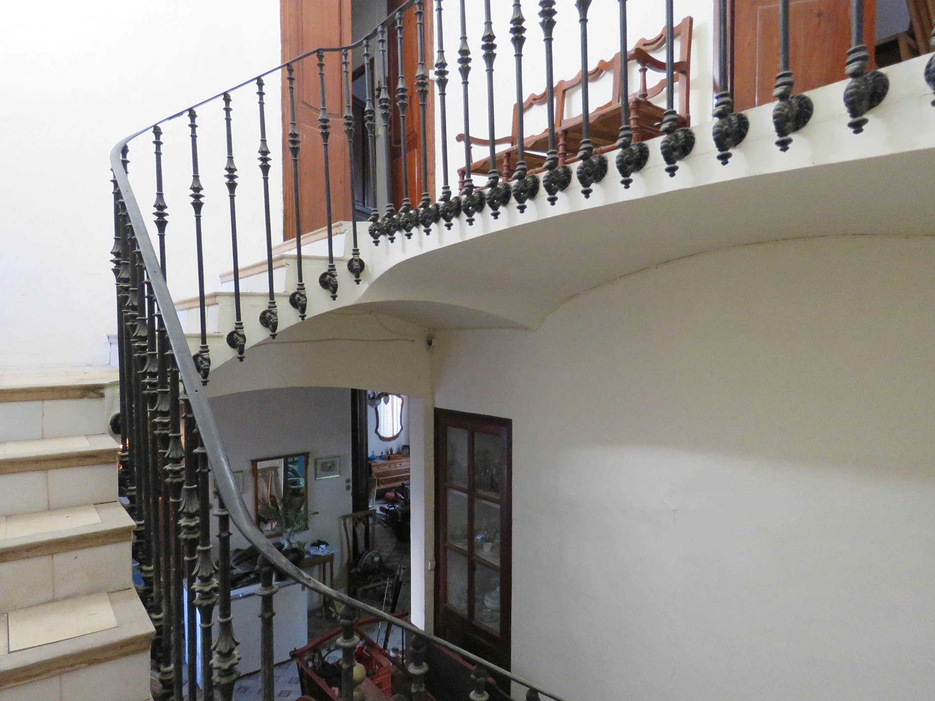 Casa de pueblo para reformar en El Verger.