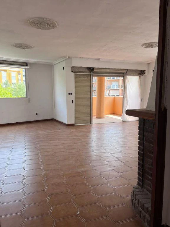 Wohnung im Zentrum von Denia