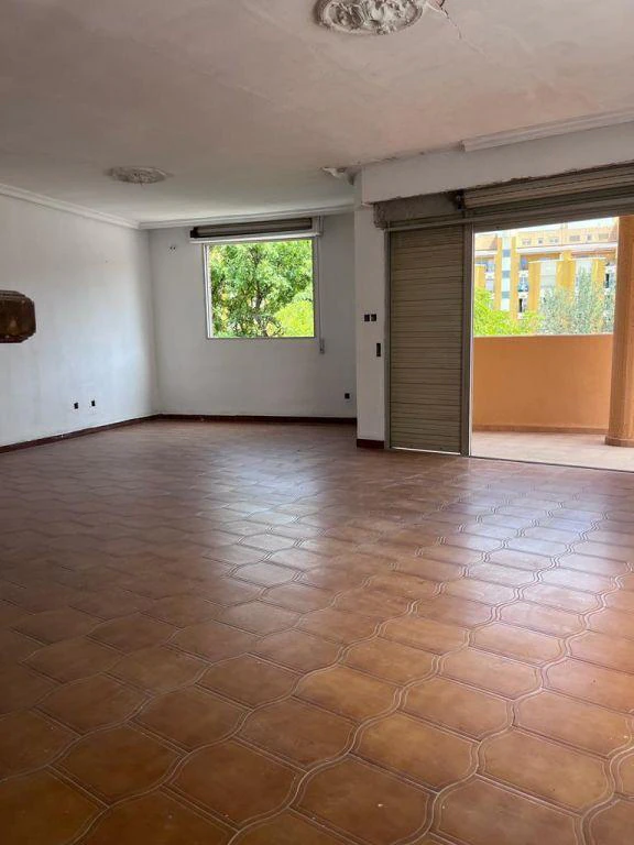 Wohnung im Zentrum von Denia
