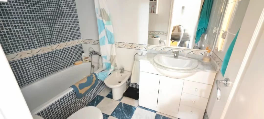 APARTMENT IN A DEVELOPMENT NEAR DÉNIA AND THE BEACH