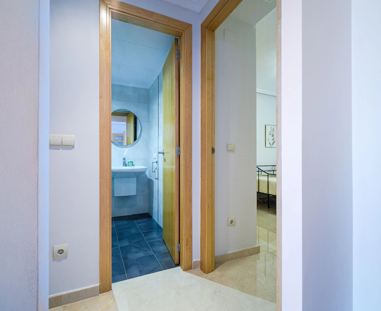 Appartement au centre de Jávea