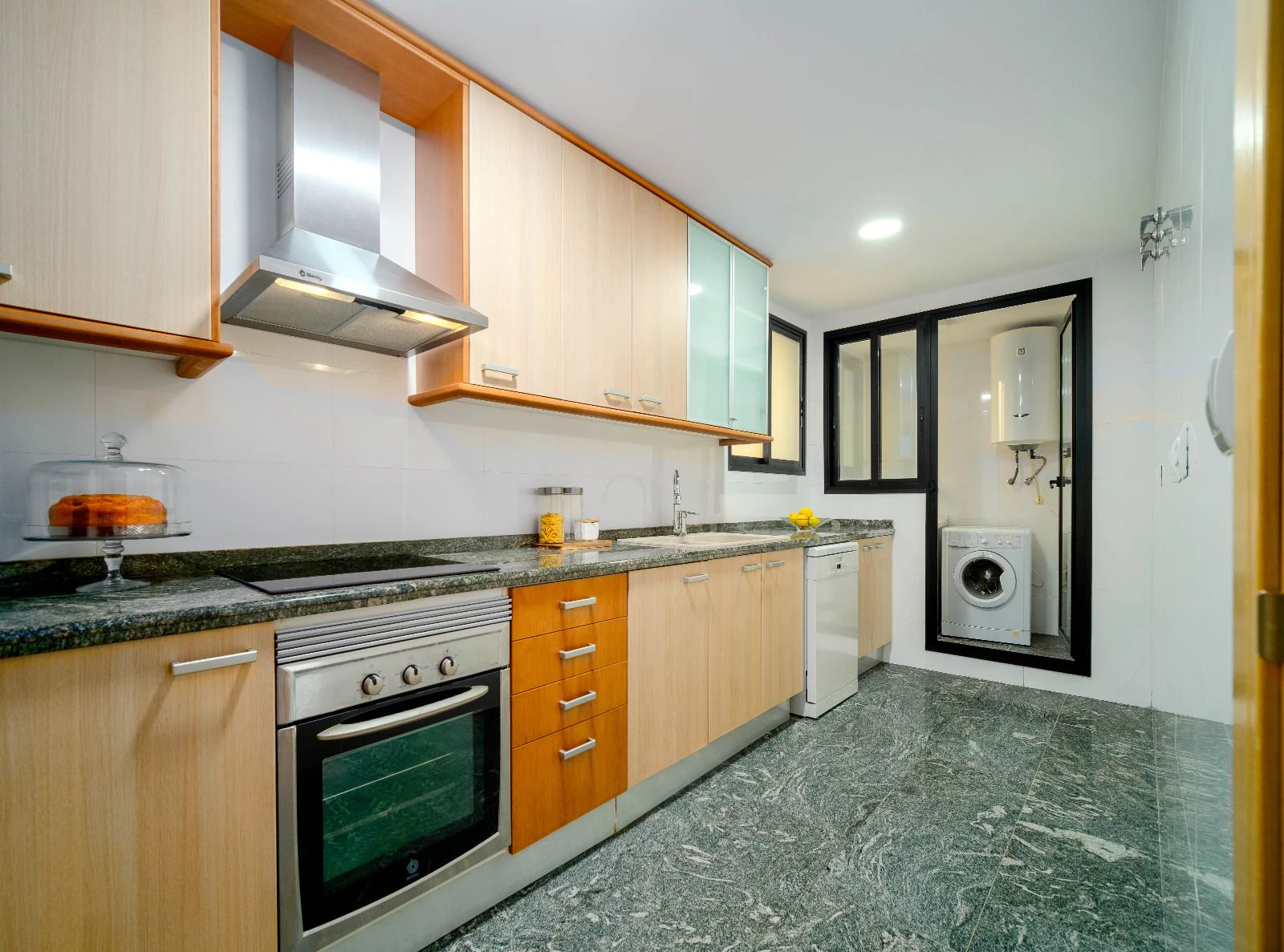 Appartement au centre de Jávea