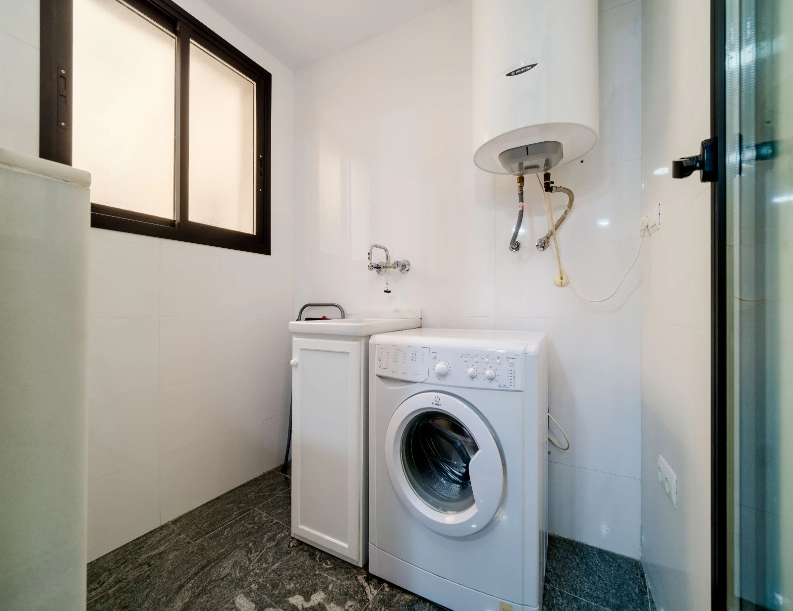 Appartement au centre de Jávea