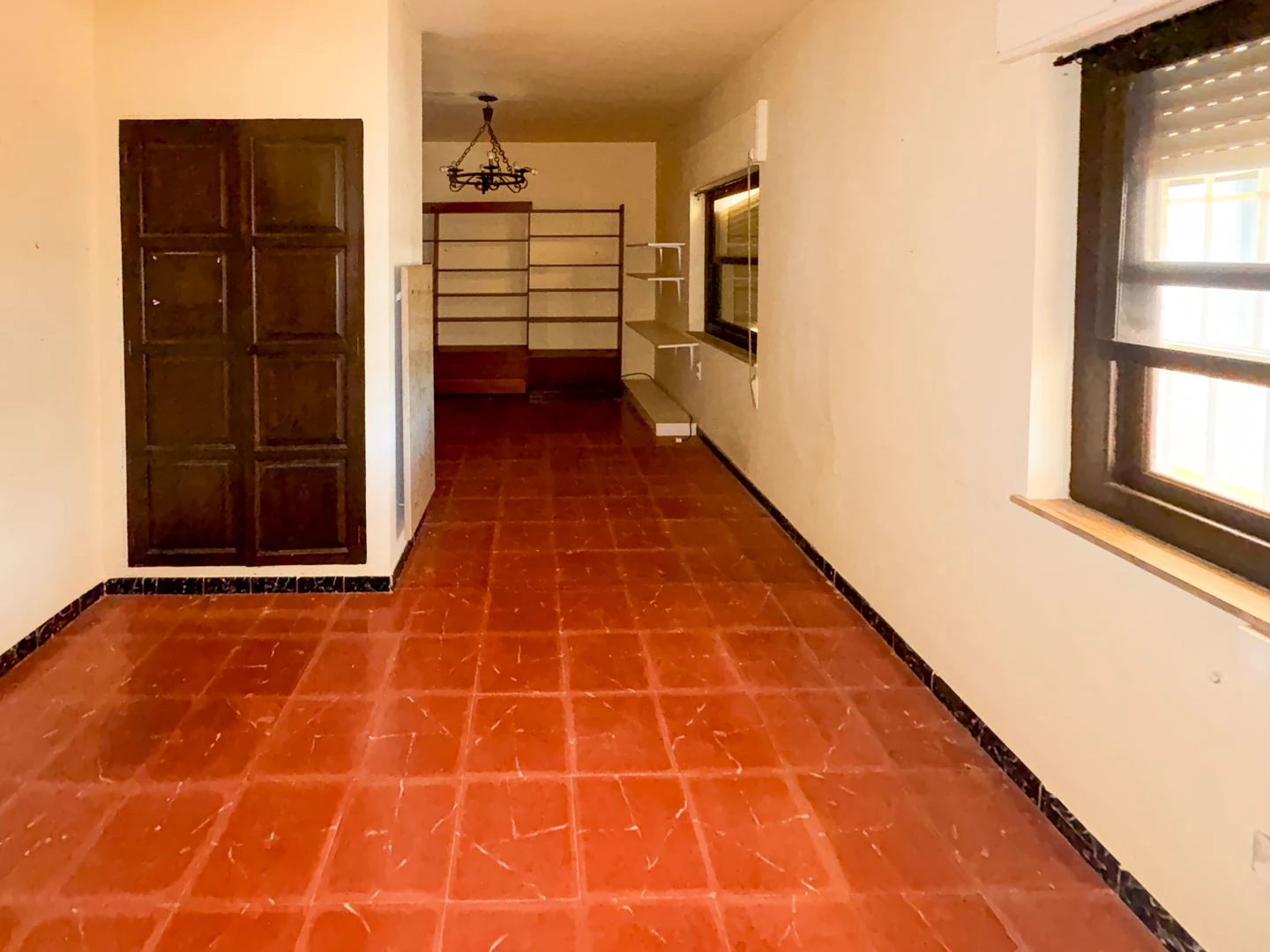 Villa para reformar con las mejores vistas de Dénia.