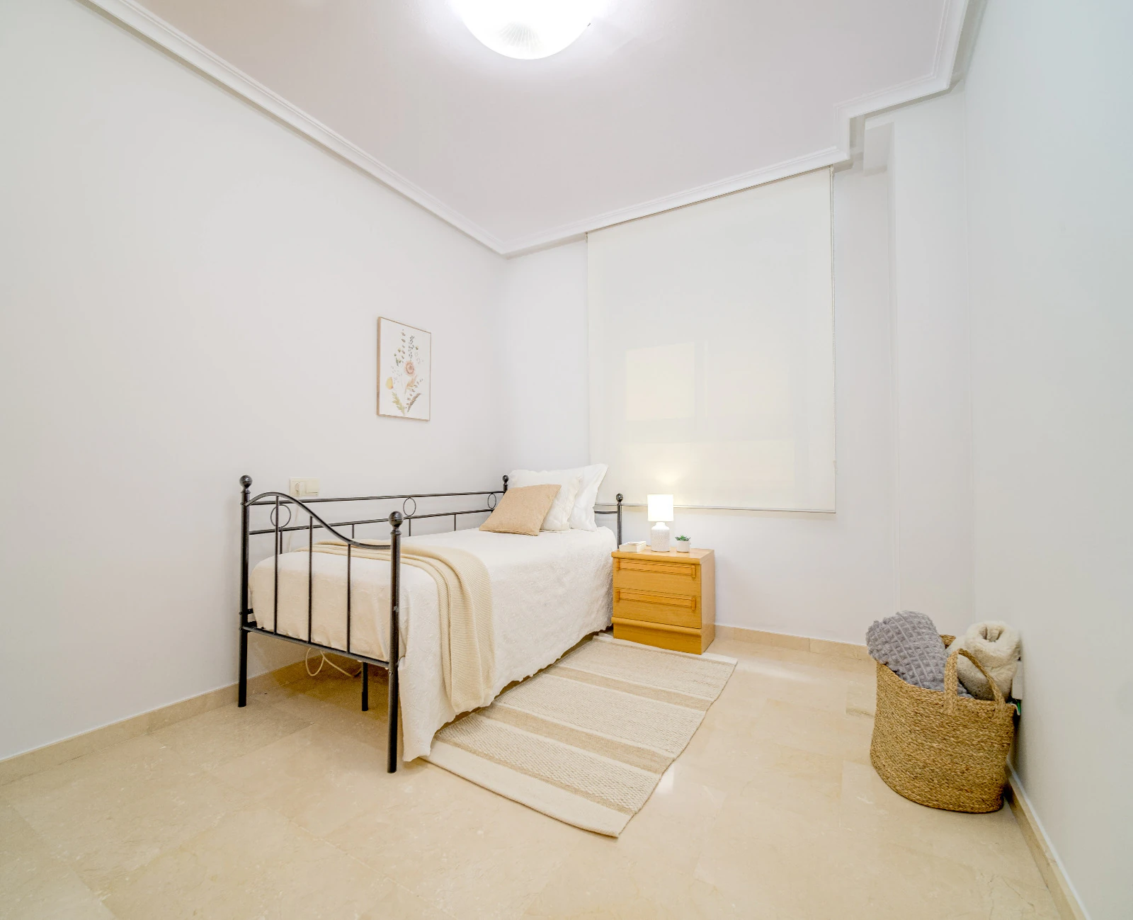 Appartement au centre de Jávea