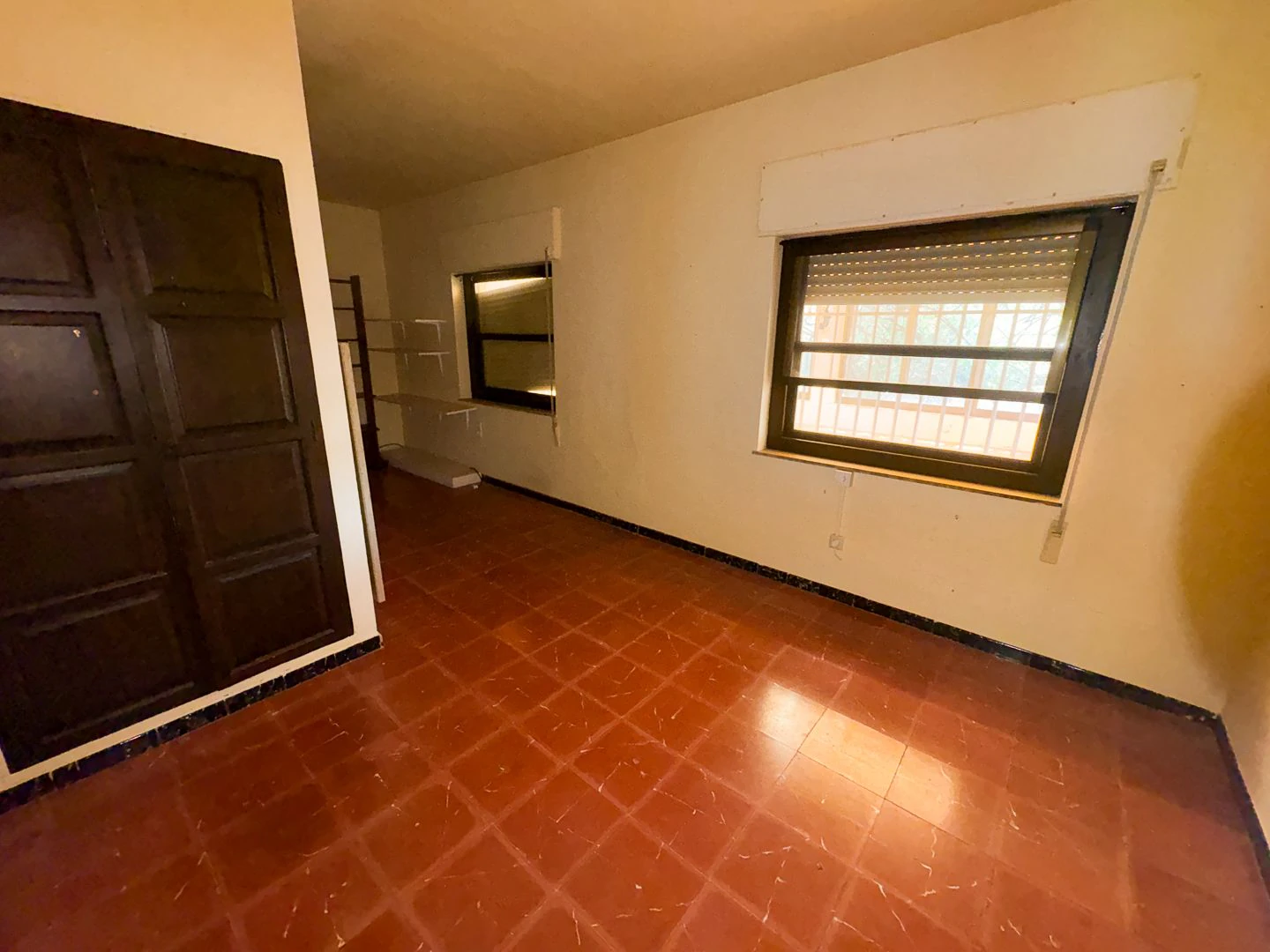 Villa para reformar con las mejores vistas de Dénia.