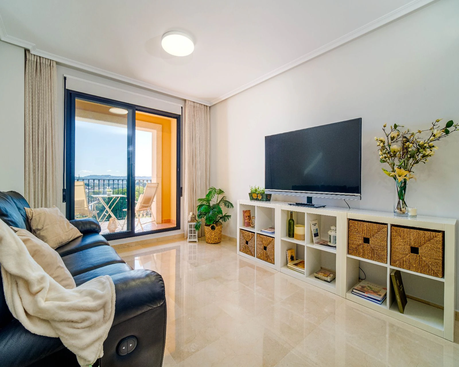 Appartement au centre de Jávea