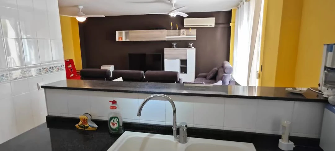 APARTMENT IN A DEVELOPMENT NEAR DÉNIA AND THE BEACH
