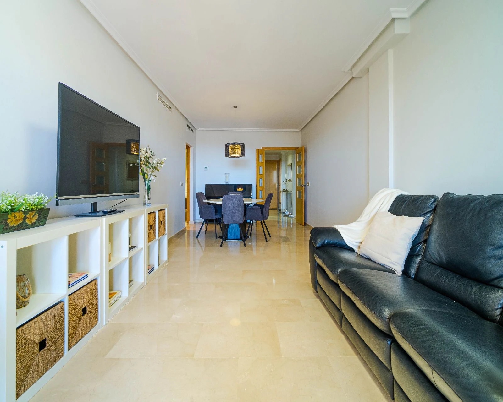 Appartement au centre de Jávea