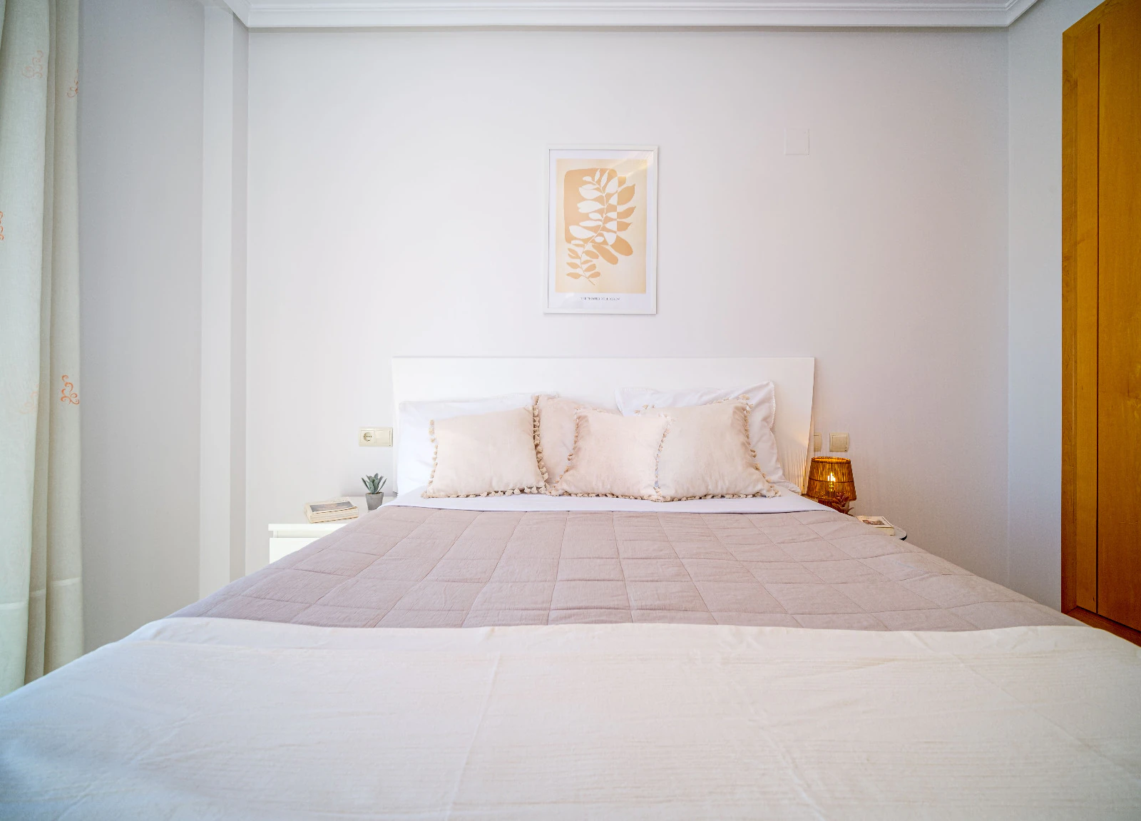 Appartement au centre de Jávea