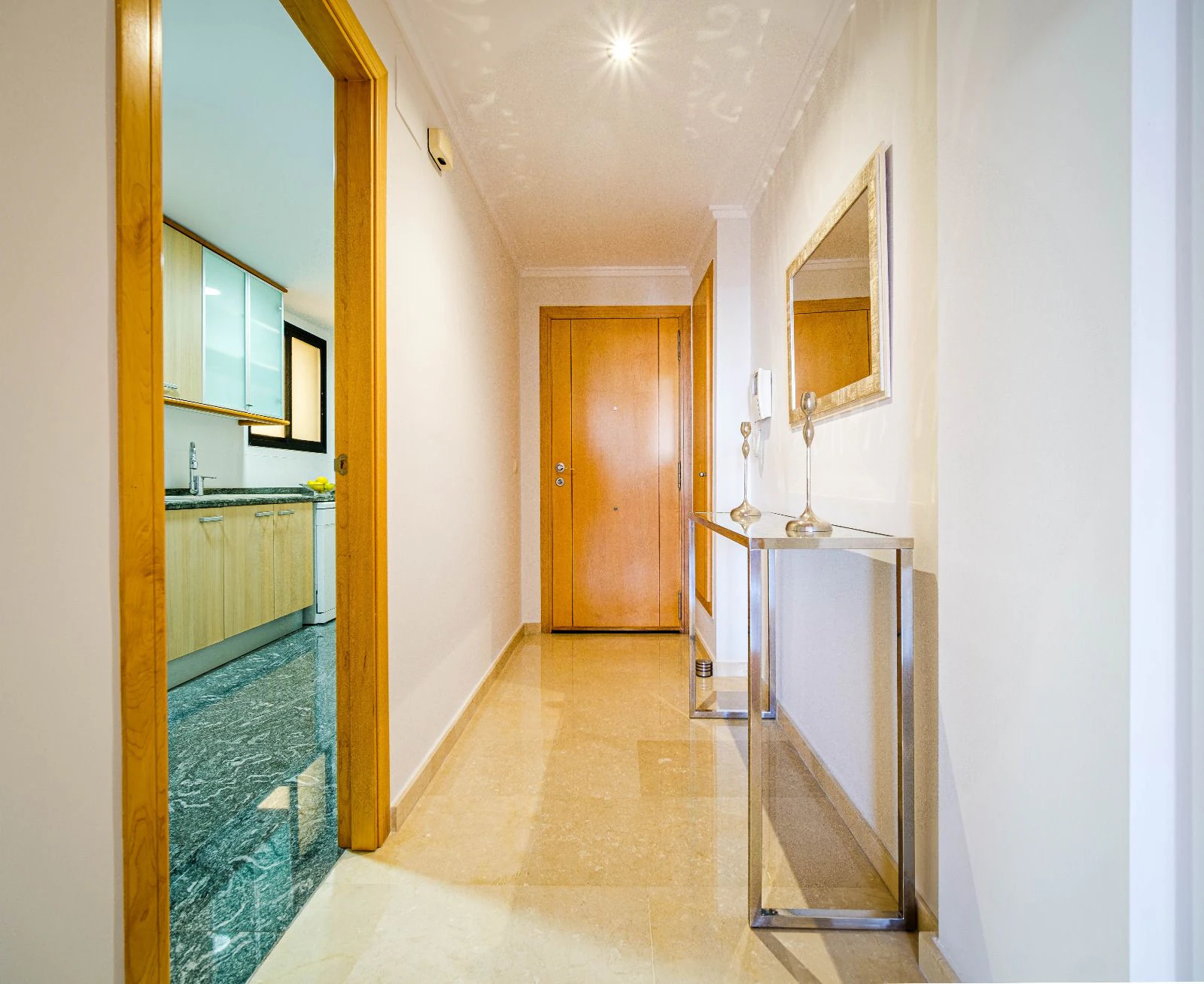 Appartement au centre de Jávea