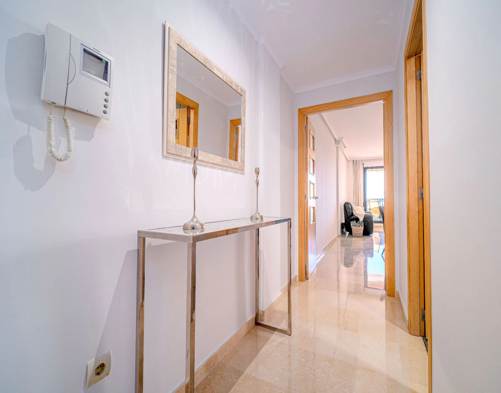 Appartement au centre de Jávea