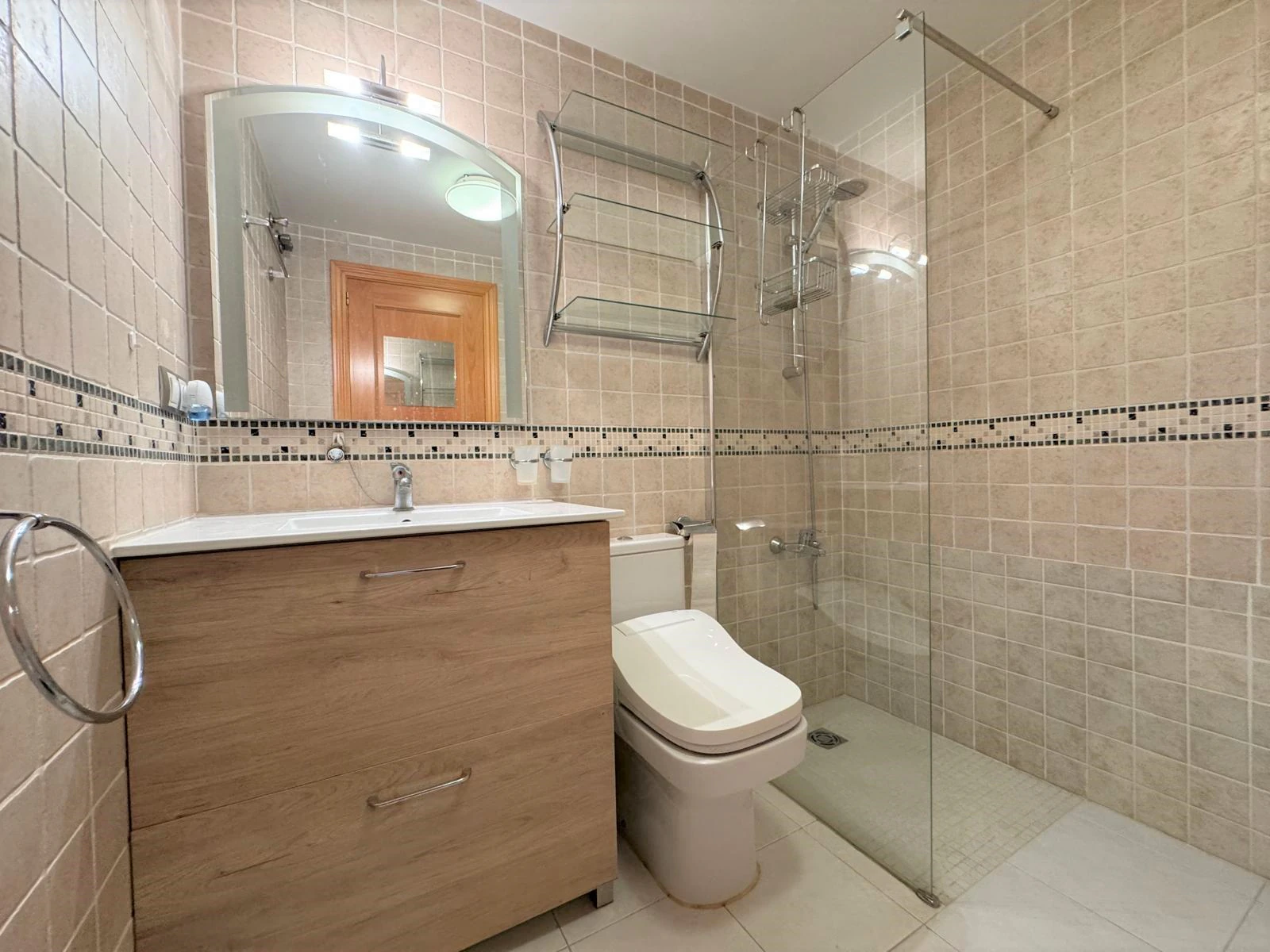 Penthouse duplex avec vue sur le port au cœur de Dénia