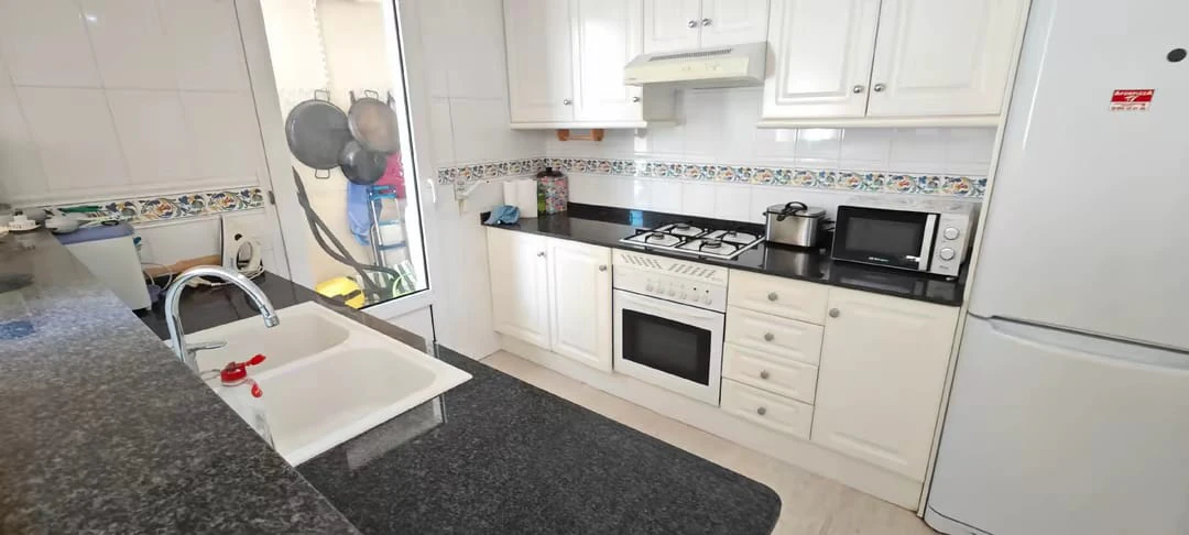 APARTMENT IN A DEVELOPMENT NEAR DÉNIA AND THE BEACH
