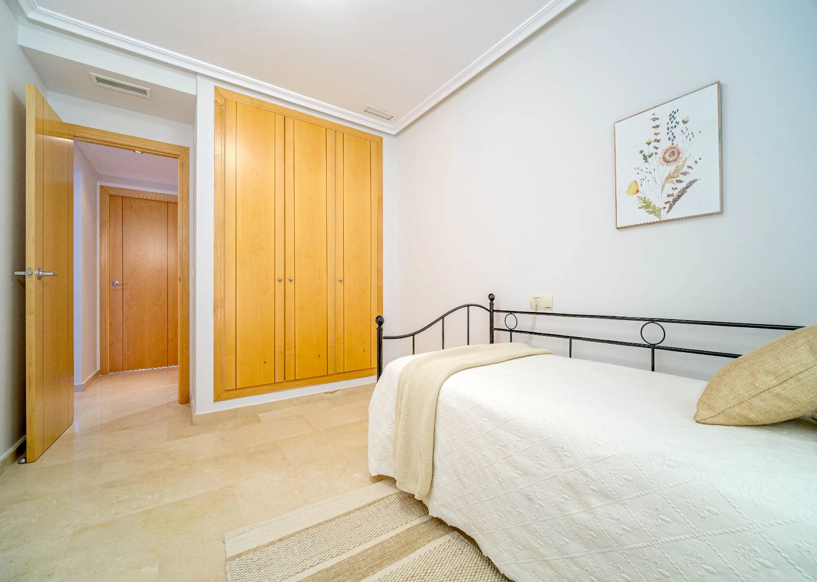 Appartement au centre de Jávea
