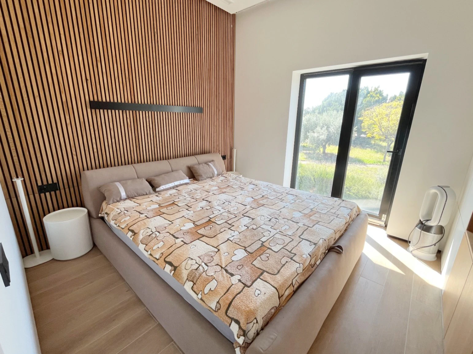 Elegant ultra-modern high-quality chalet in Els Poblets