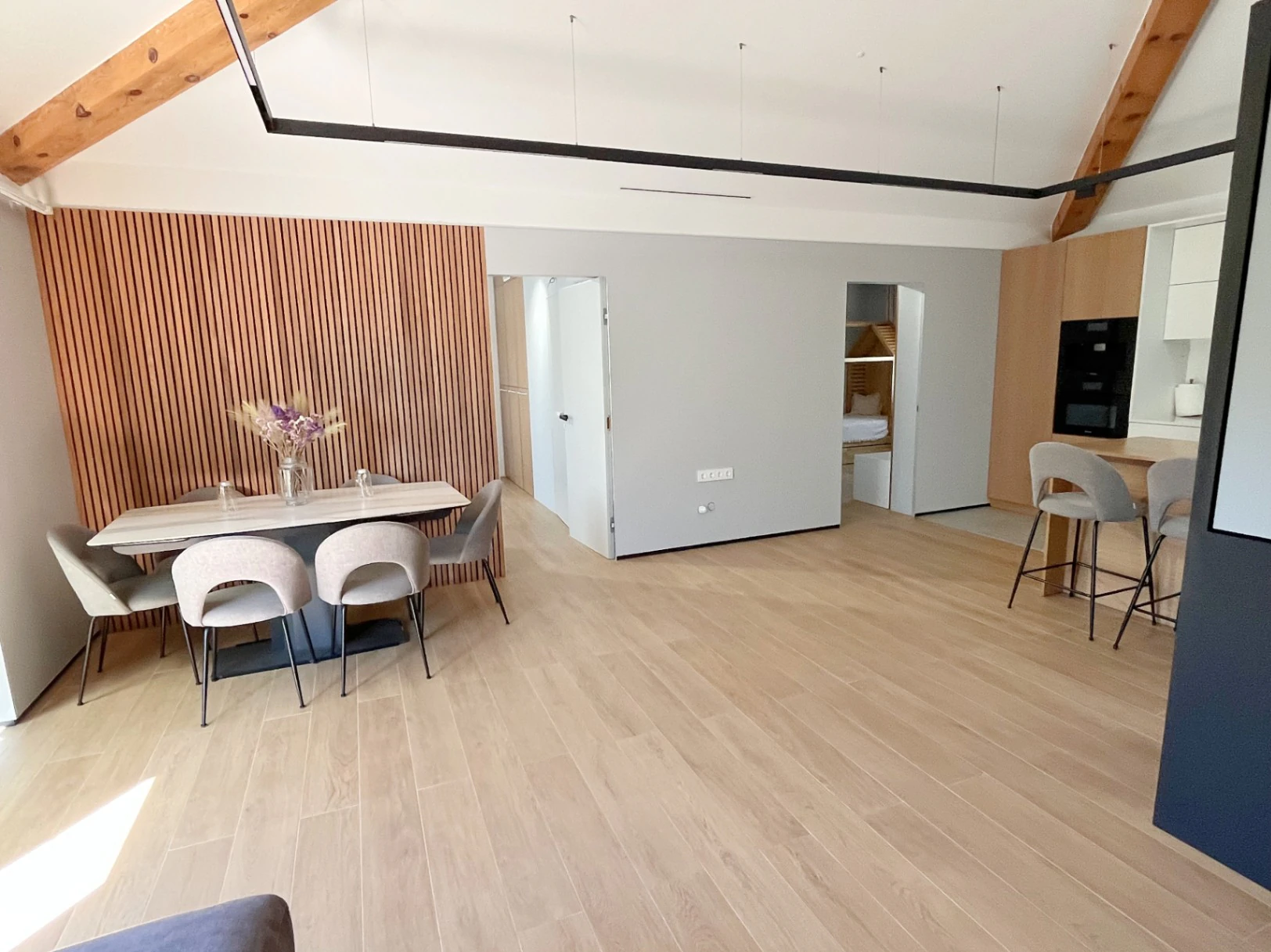 Elegant ultra-modern high-quality chalet in Els Poblets