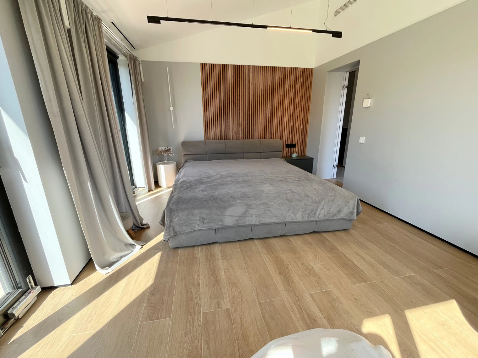 Elegant ultra-modern high-quality chalet in Els Poblets