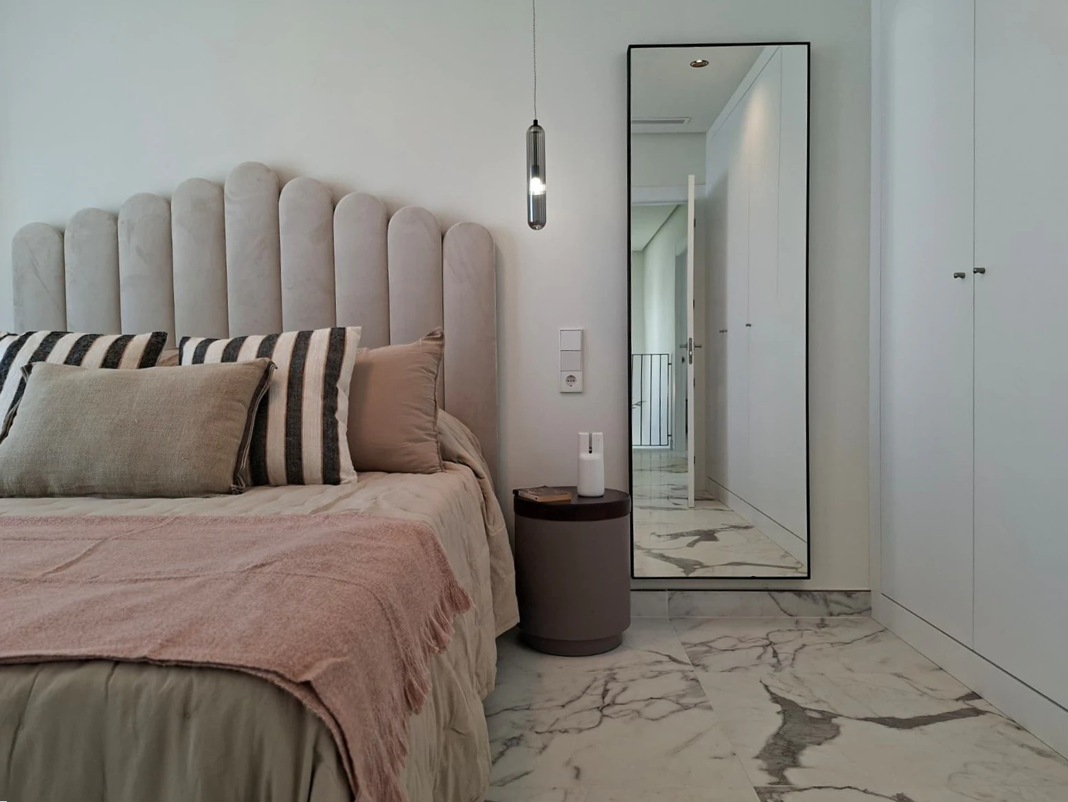 Nieuwbouw chalet in Tossal Gros, Denia