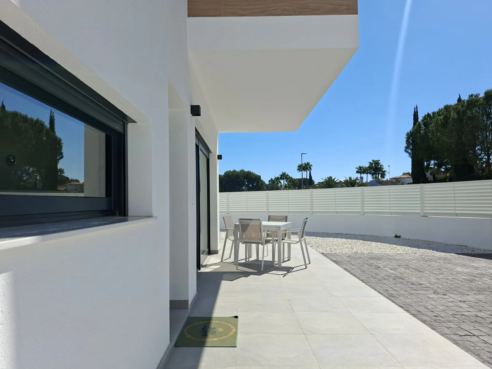 Nieuwbouw chalet in Tossal Gros, Denia