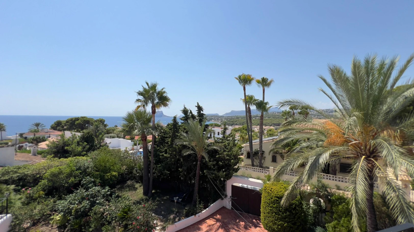 LONG TERM RENTAL - MORAIRA