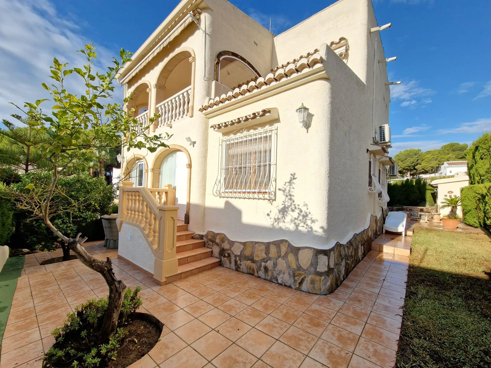 SUMMER RENTAL - MORAIRA