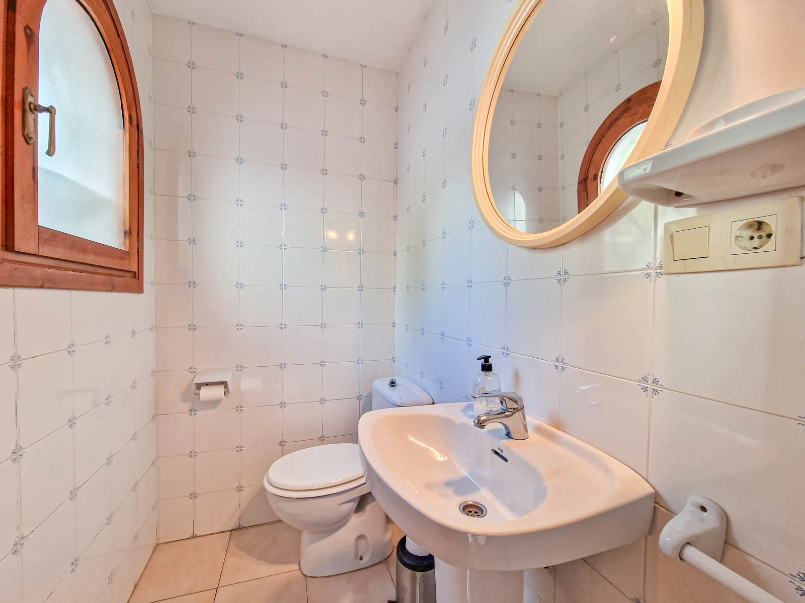 SUMMER RENTAL MORAIRA - CLOSE TO BEACH