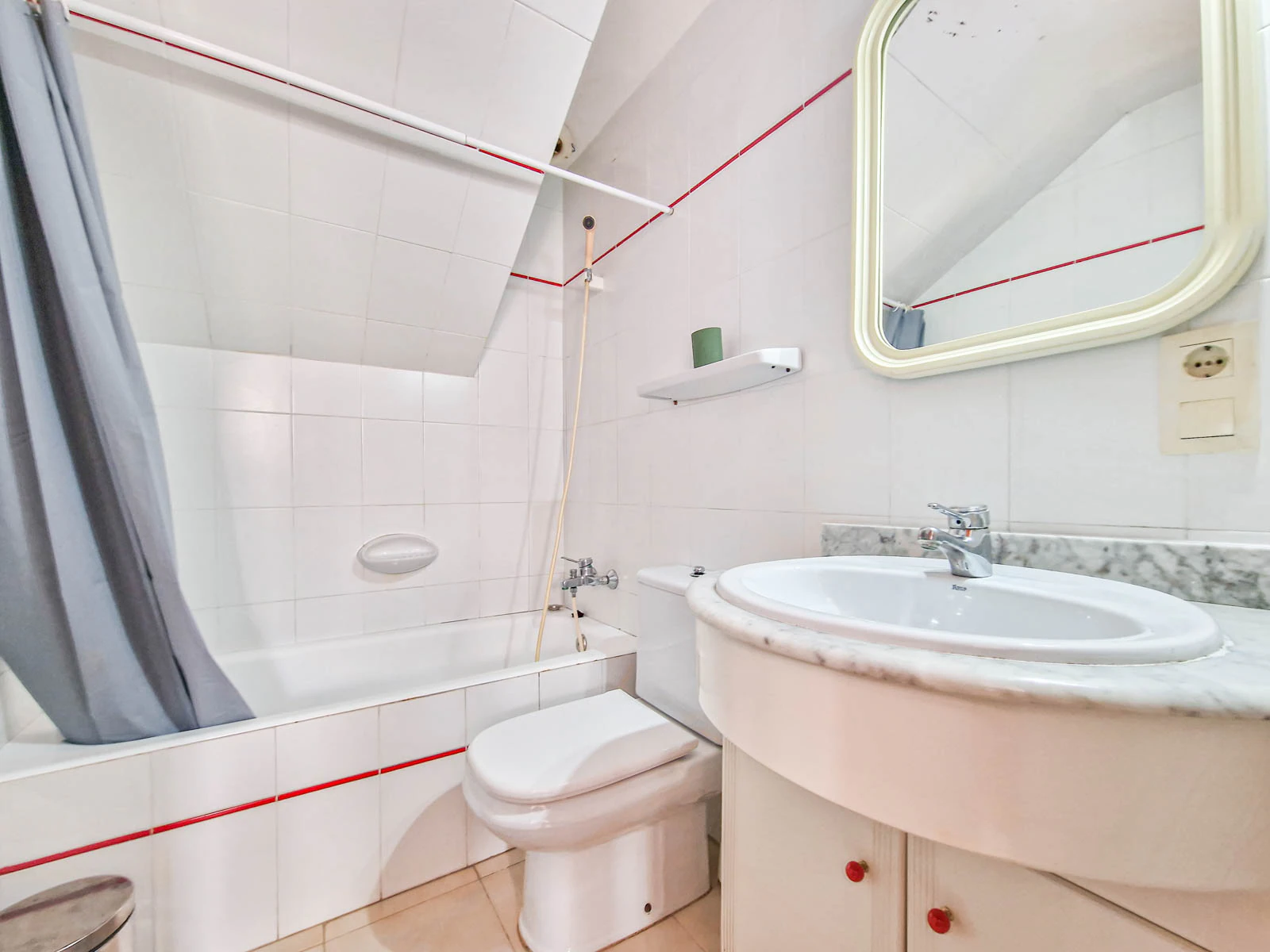 SUMMER RENTAL MORAIRA - CLOSE TO BEACH