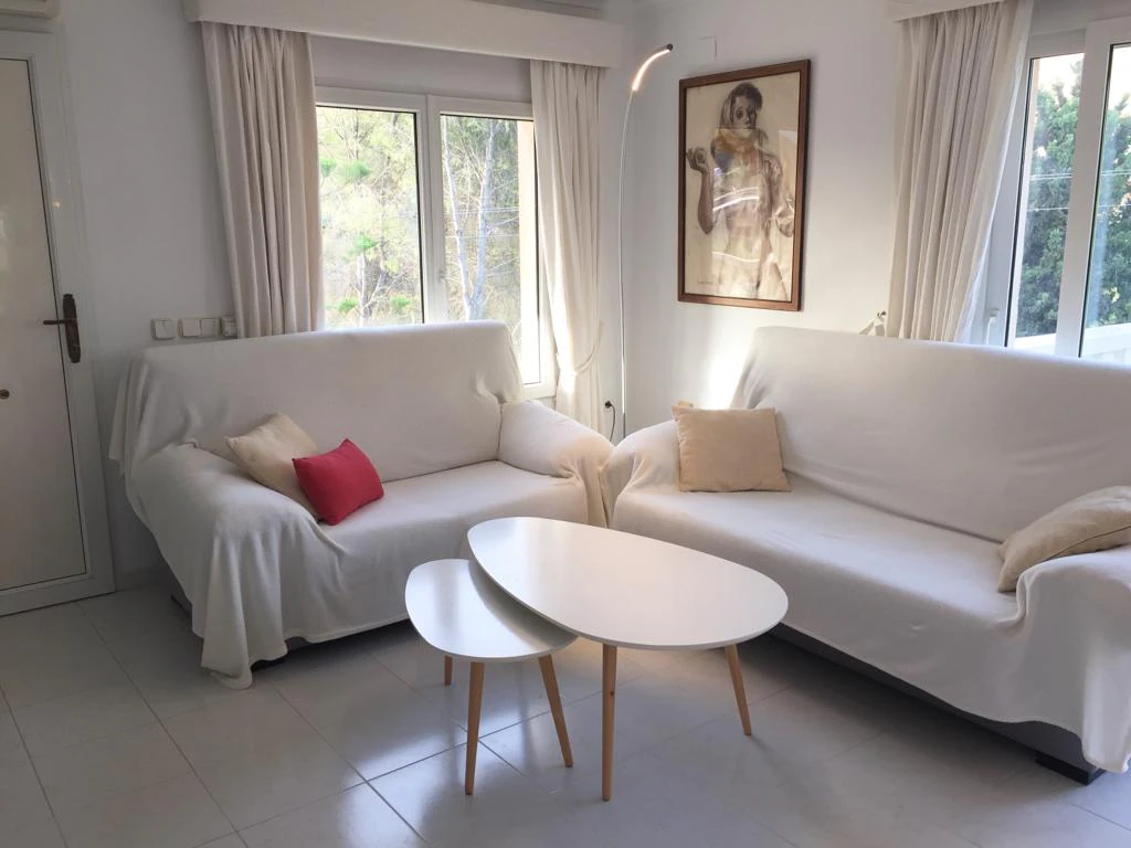 SUMMER RENTAL MORAIRA