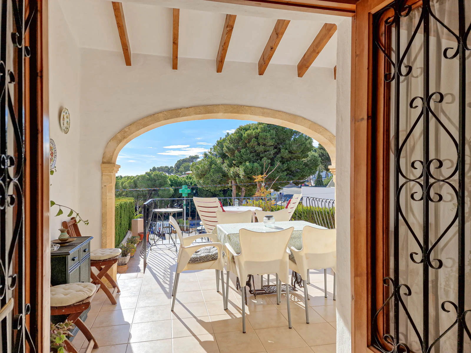 SUMMER RENTAL MORAIRA - CLOSE TO BEACH