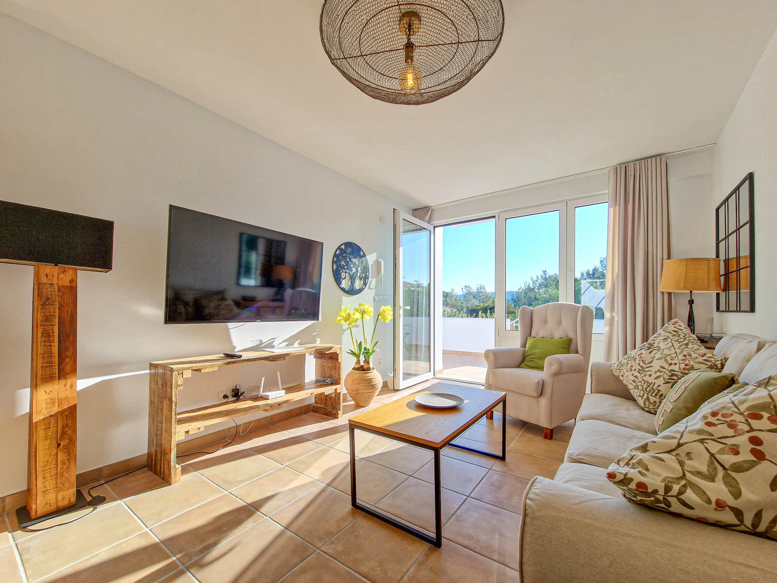 SUMMER RENTAL MORAIRA