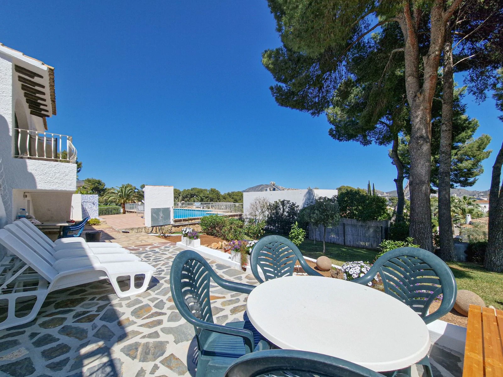 SUMMER RENTAL MORAIRA