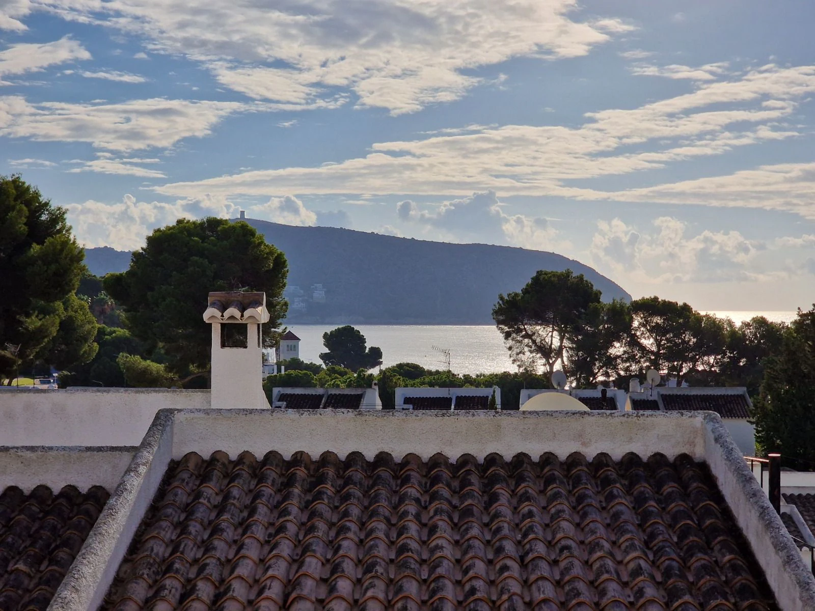 SUMMER RENTAL - MORAIRA