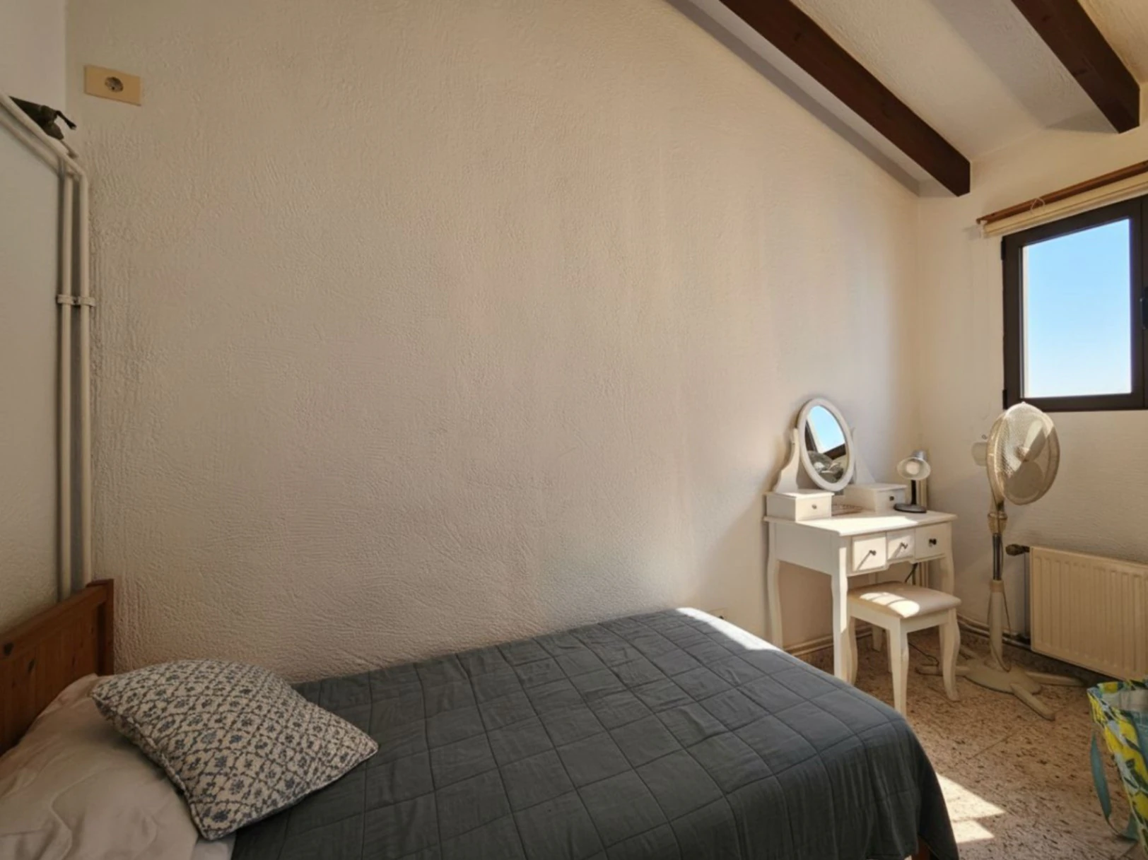 CASA LUCHA - MORAIRA