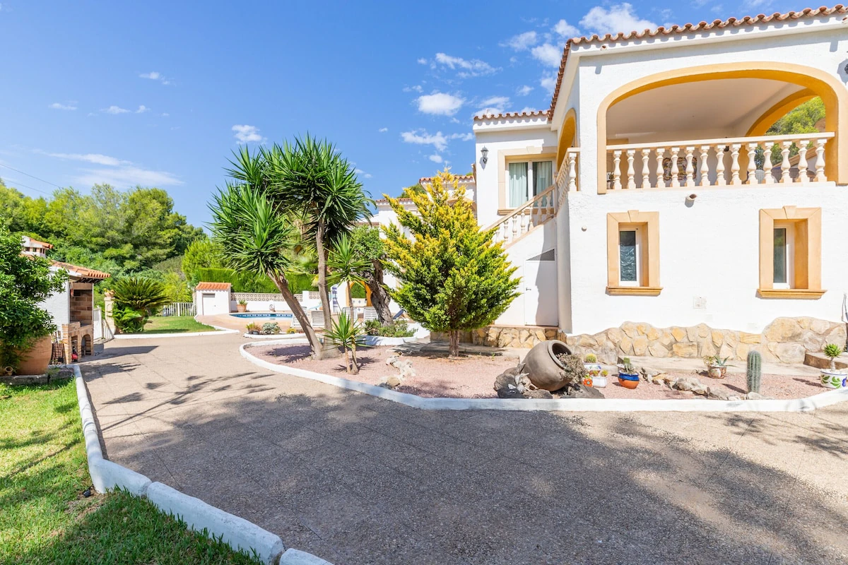 SUMMER RENTAL MORAIRA