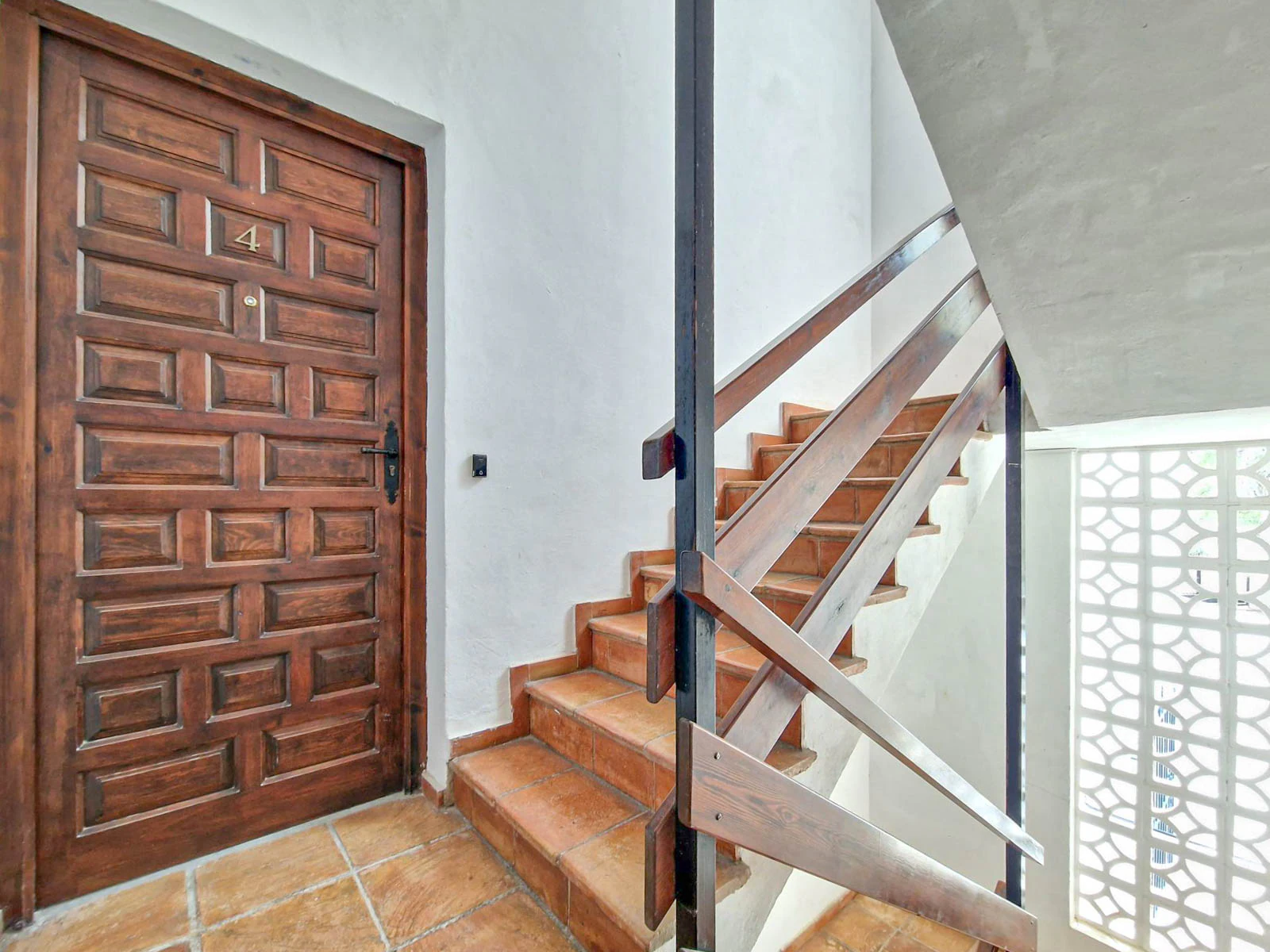 APT SORIA - TABAIRA MORAIRA