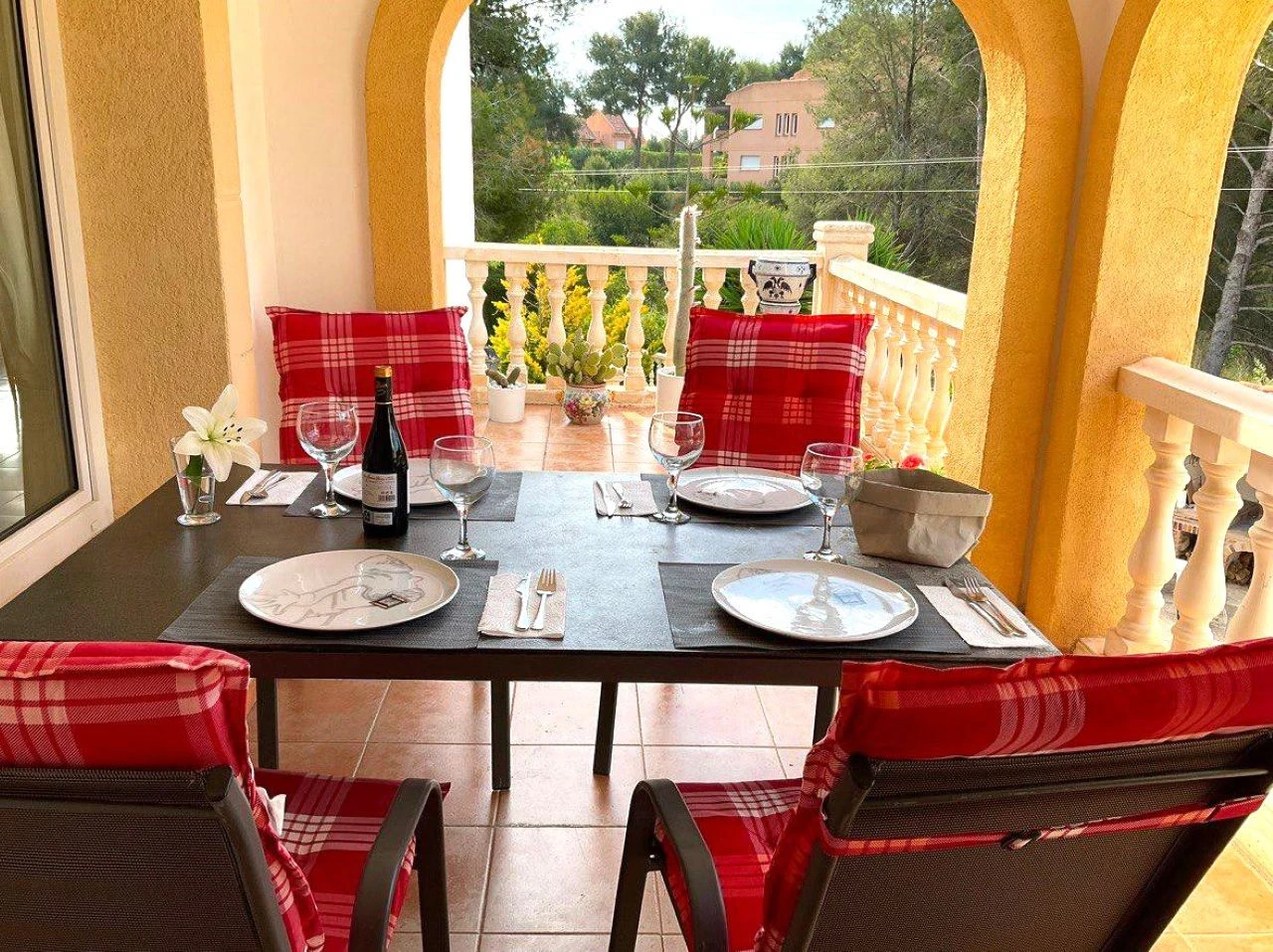 SUMMER RENTAL MORAIRA