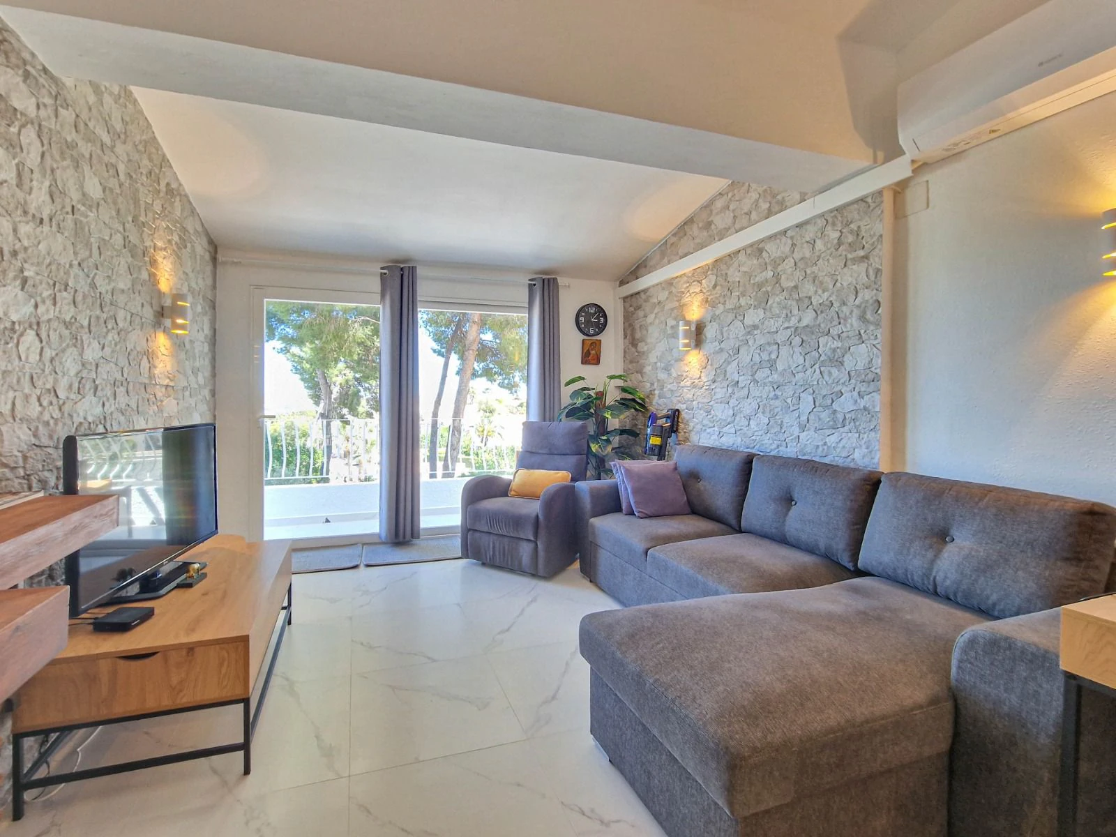 SUMMER RENTAL MORAIRA
