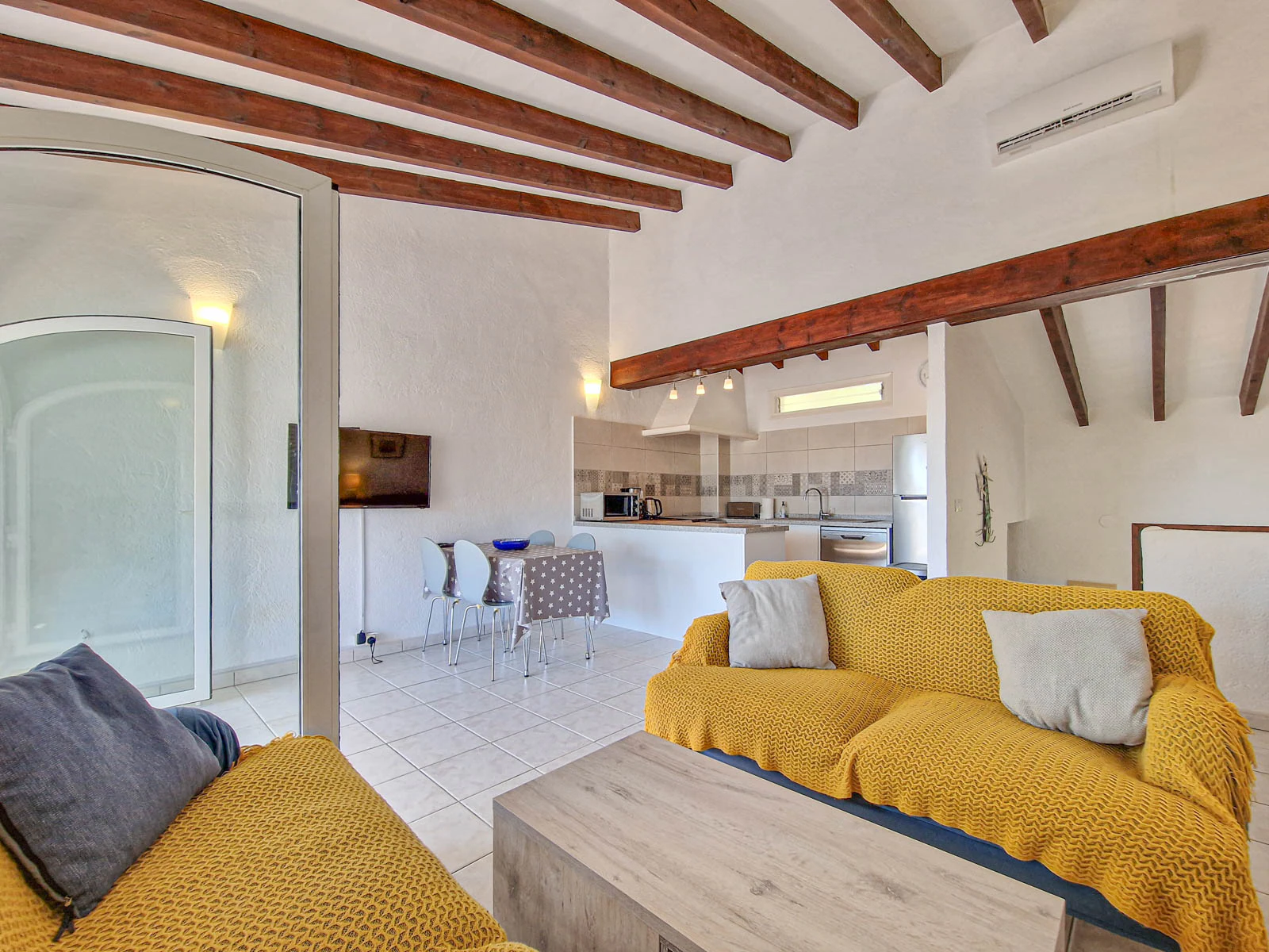 SUMMER RENTAL MORAIRA