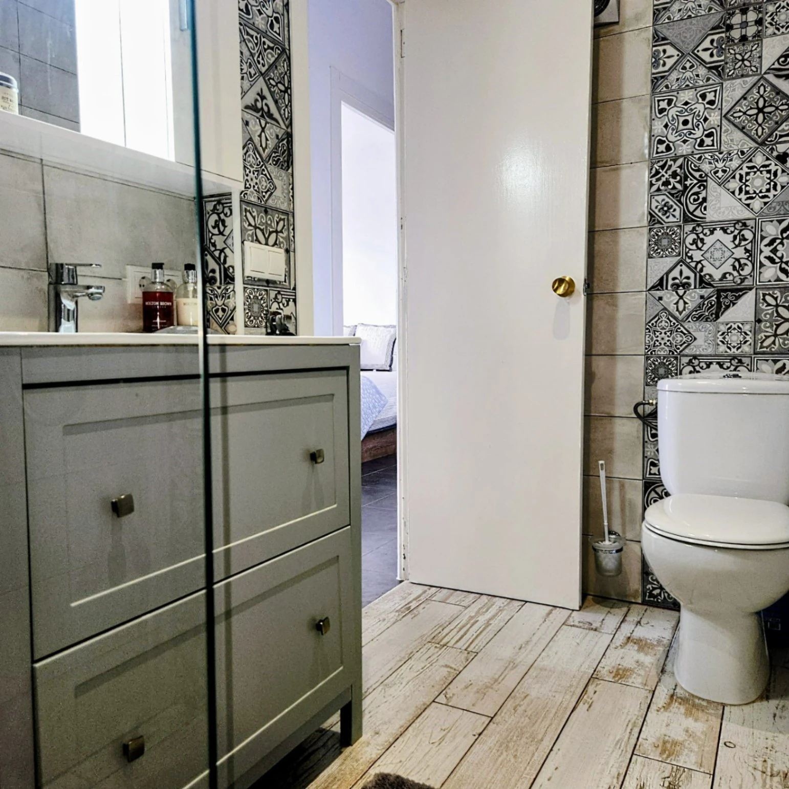 HOLIDAY RENTAL APARTMENT MORAIRA