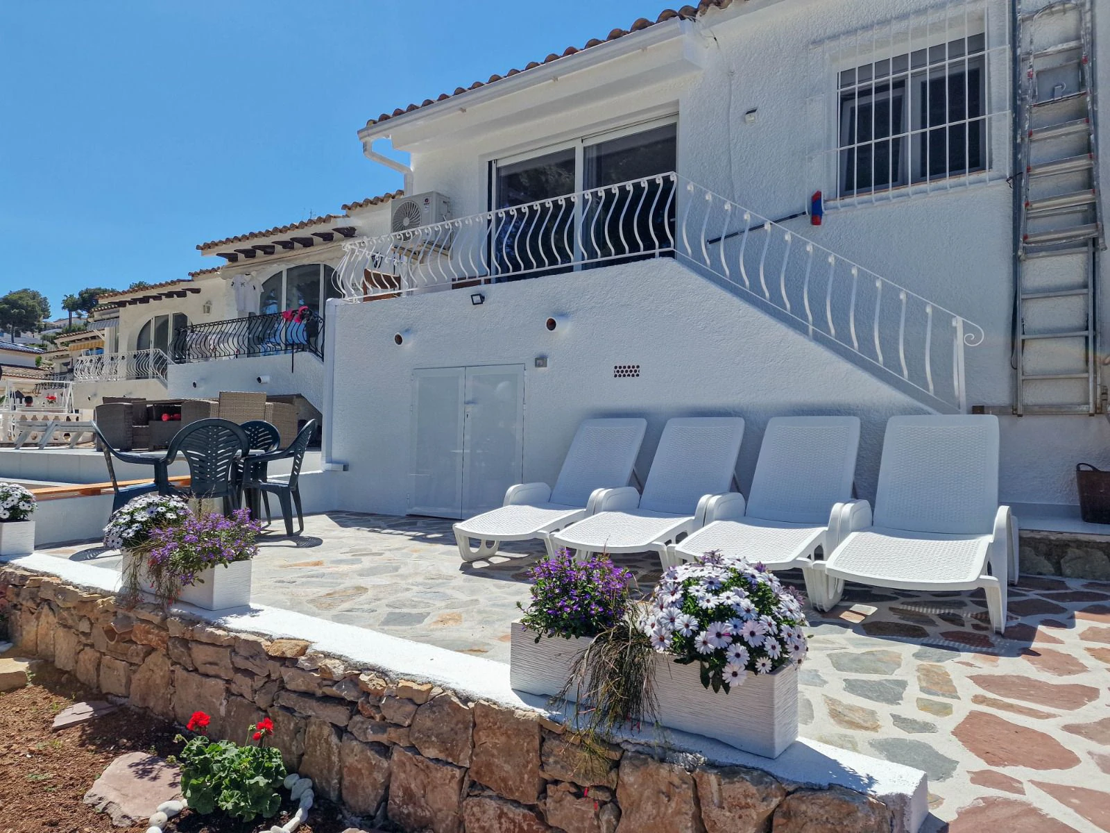 SUMMER RENTAL MORAIRA